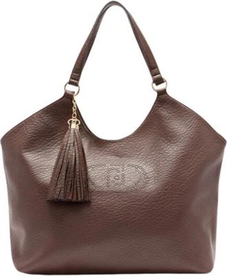 Liu Jo Donna, Borse, Marrone, Taglia unica, new