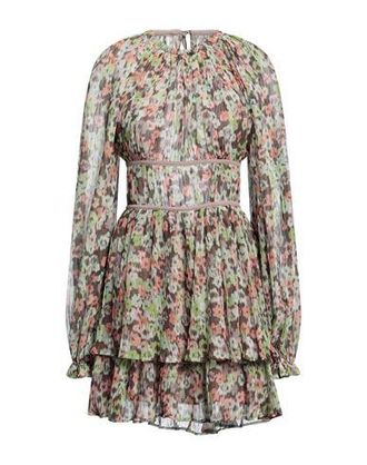 Sabina Mus&aacute;yev Mini dresses