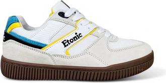 Etonic Verbena-Lime Sneakers - Dames - Sneakers - Wit - 37 EU - Schoenen
