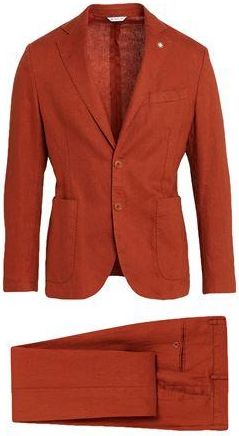 Manuel Ritz ANZ&Uuml;GE und CO-ORDS - Anz&uuml;ge auf YOOX.COM