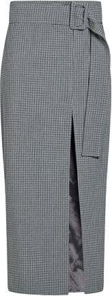 Marella PARTES DE ABAJO - Faldas midi en YOOX.COM