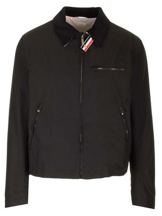 Thom Browne: Black Jackets now up to −57% | Stylight Thom Browne: Black Jackets now up to −57% | Stylight