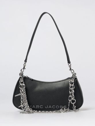 Marc Jacobs Borsa a spalla The Star Charm in pelle Marc Jacobs