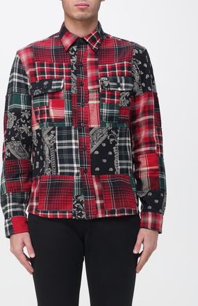 Polo Ralph Lauren Camicia tartan paisley Polo Ralph Lauren