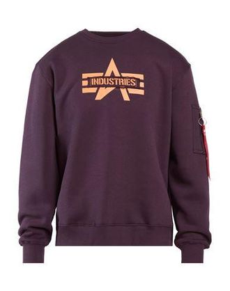Alpha Industries TOPWEAR - Sweatshirts on YOOX.COM