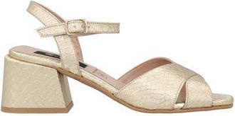 Cuplé FOOTWEAR - Sandals on YOOX.COM