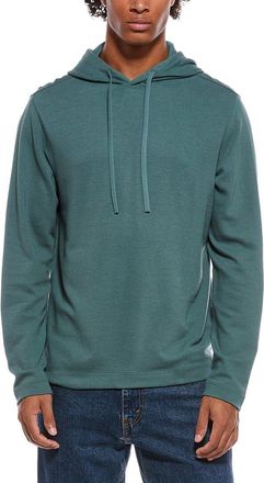Theory Delroy Studio Hoodie