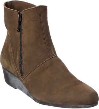 Arche Anykem Suede Boot