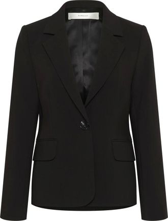 Inwear Donna, Giacche, Nero, XS, new