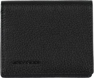 Piquadro Marroquinería - Billeteras en YOOX.COM