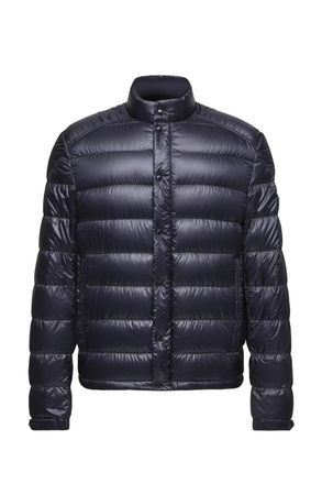 Moncler SELVES JACKET Size: 5, colour: NAVY