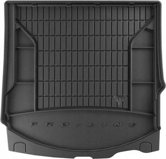 OEM Alfombrilla De Goma Para Maletero Ford Mondeo Mk4 Estate 2007-2014 Tm