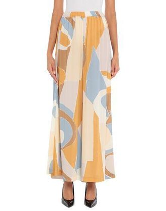 Jucca BOTTOMWEAR - Trousers on YOOX.COM