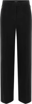 Marciano Mujer, Pantalones, Negro, Talla: L