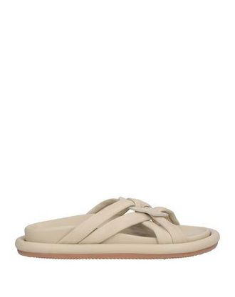 Moncler CALZADO - Sandalias con cierre en YOOX.COM