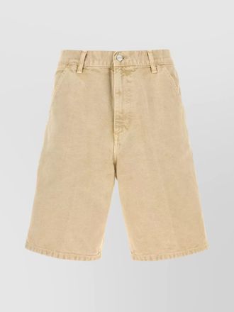 Carhartt Work in Progress knee short single