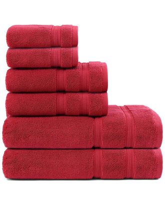 Tommy Hilfiger Harborside Cotton Terry Towel Set