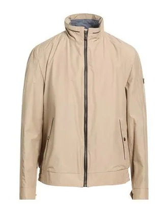 Bugatti JACKEN & M&Auml;NTEL - Jacken und Anoraks auf YOOX.COM