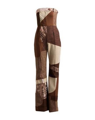 Moschino JUMPSUITS & TRACKSUITS - Jumpsuits on YOOX.COM