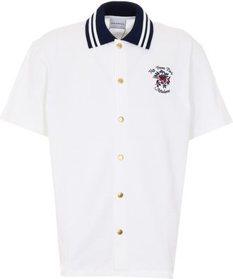 Dr&ocirc;le de Monsieur Shirts