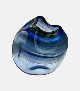 Alexa Lixfeld Komet glass vase