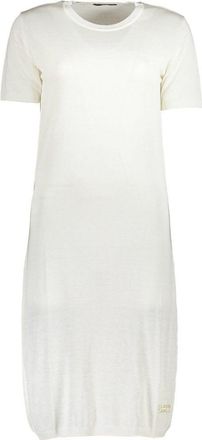 Cavalli Viscosa Women Womens Dress