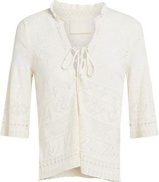 Zadig&Voltaire PRENDAS DE PUNTO - Pullover en YOOX.COM