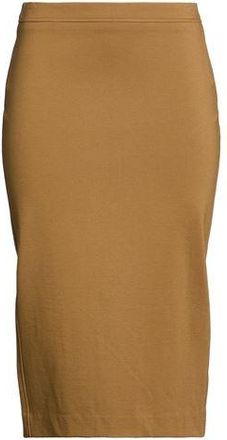 Jucca BOTTOMWEAR - Midi skirts on YOOX.COM