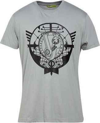 Versace CAMISETAS Y TOPS - Camisetas en YOOX.COM
