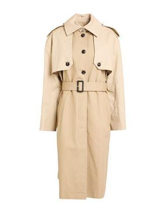 BA&SH COATS & JACKETS - Overcoats & Trench Coats sur YOOX.COM