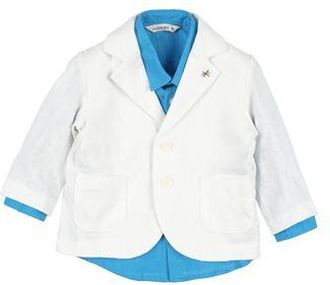Manuel Ritz TRAJES Y CONJUNTOS - Americanas en YOOX.COM