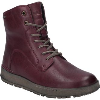 Josef Seibel Anna 51 | Enkellaars voor Dames | blauw