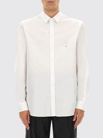 Moschino Camicia classica Moschino Couture in cotone