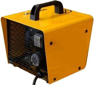 Trade Shop Trade Shop - Calefactor El&eacute;ctrico Ventilador Calefactor Master B3 Ptc