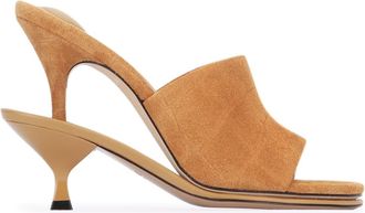 Jacquemus Les Doubles Mules