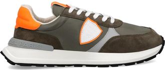 Philippe Model Antibes Running - Heren - Sneakers - Veelkleurig - 41 EU - Katoen - Schoenen
