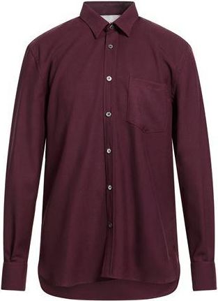 Amaranto TOPWEAR - Camicie su YOOX.COM