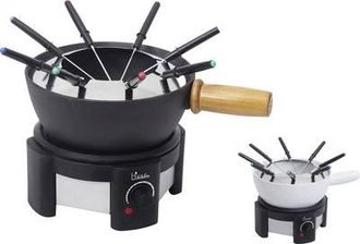 BIKITCHEN Aparato De Cocina Bikitchen Fondue 200 1500 W Termostato Regulable