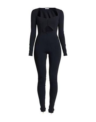 Patrizia Pepe JUMPSUITS & TRACKSUITS - Jumpsuits on YOOX.COM