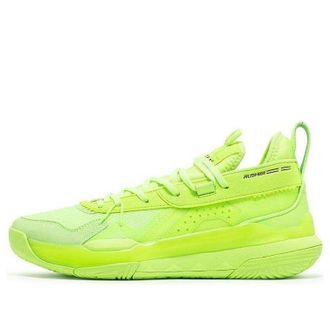 361° Fire Battle 3.0 Fluorescent Green 572331110-4