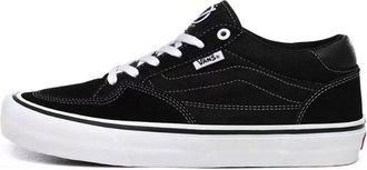 Vans Rowan Pro Black VN0A4TZCY28