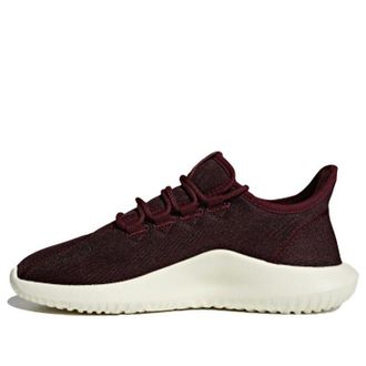adidas (WMNS) adidas Tubular Shadow Maroon CQ2461
