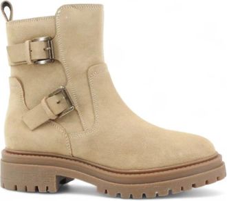 Geox Mujer, Zapatos, Beige, Talla: 38 EU