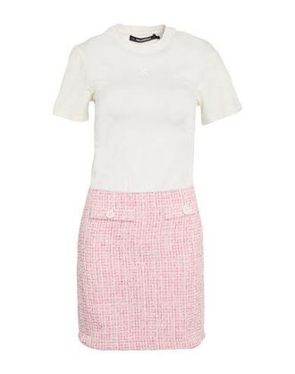 Karl Lagerfeld DRESSES - Mini dresses on YOOX.COM