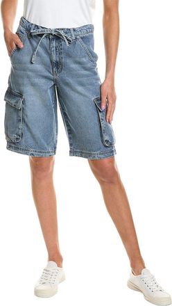 Splendid Lounge Denim Cargo Short