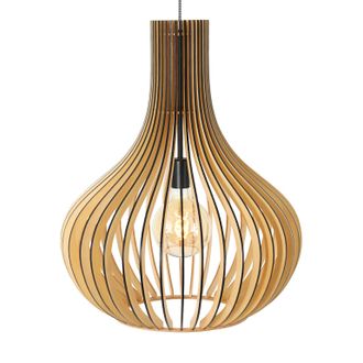 Steinhauer home24 Pendelleuchte Smukt II