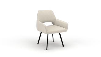 Schubiger M&ouml;bel Stuhl Vega