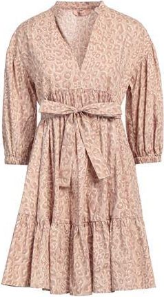 Twin-Set Mini dresses