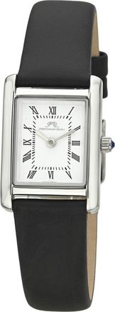 Porsamo Bleu Karolina White Dial Ladies Watch 1086AKAL
