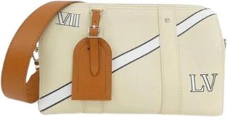 Louis Vuitton unisex, Pre-owned, Beige, Taglia unica, used